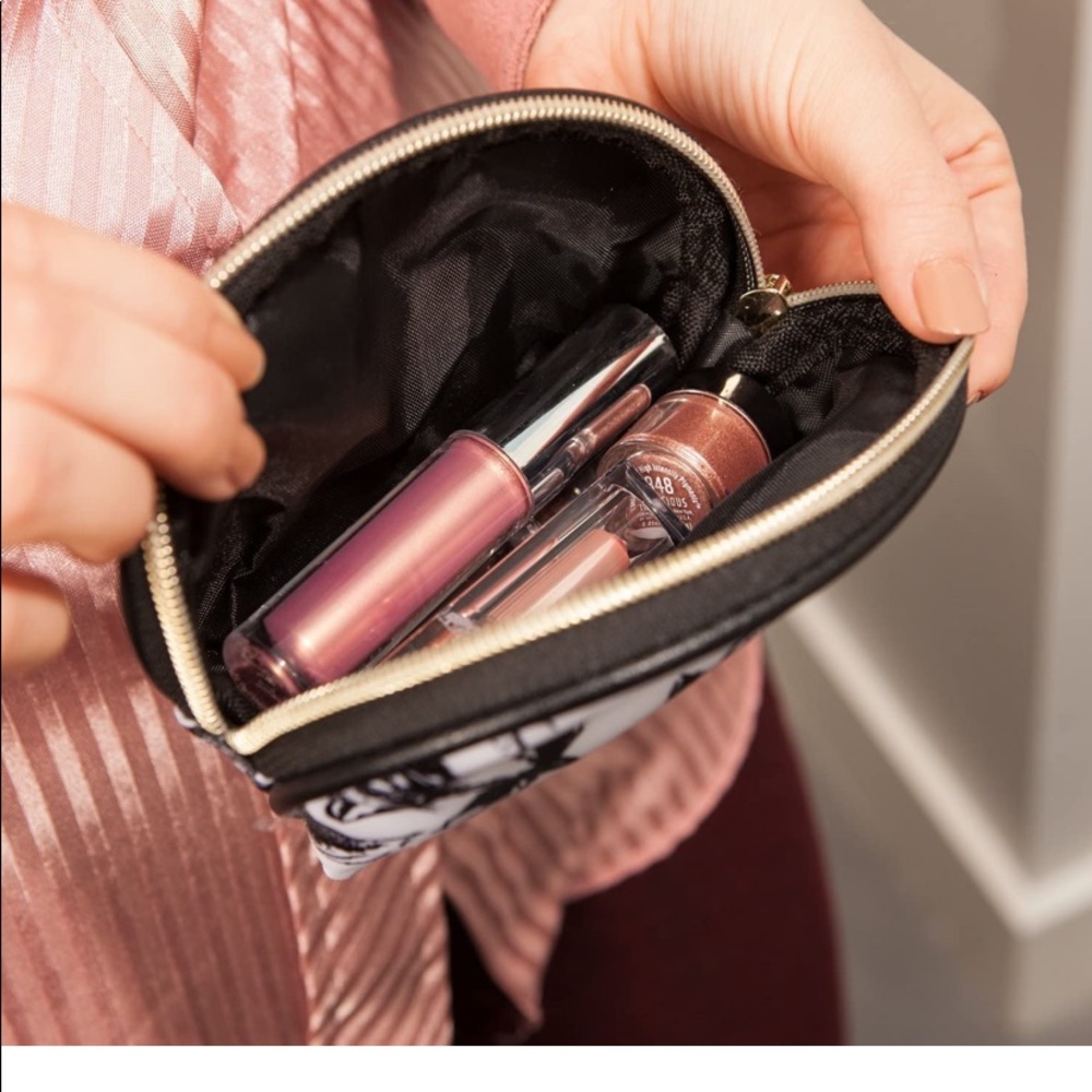 Makeup bags - Picture 4 of 5